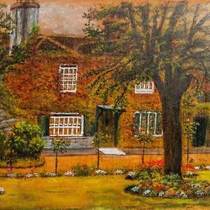 Guest house Swan London - Heathrow, Hillingdon