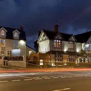 The Linden Stansted Stansted Mountfitchet